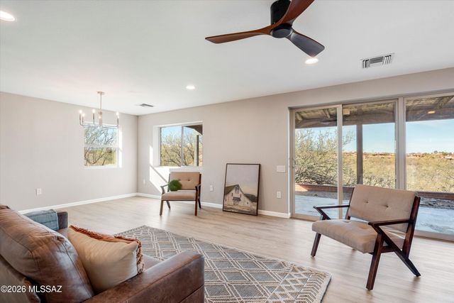 3902 S Via Del Ruisenor, Green Valley, AZ 85622