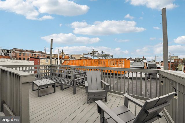 503 S BOULDIN ST, Baltimore, MD 21224