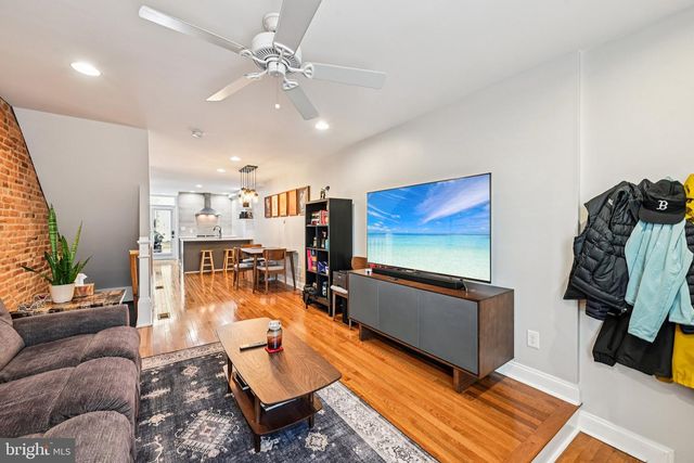 503 S BOULDIN ST, Baltimore, MD 21224