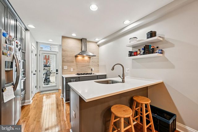 503 S BOULDIN ST, Baltimore, MD 21224