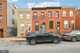 503 S BOULDIN ST, Baltimore, MD 21224