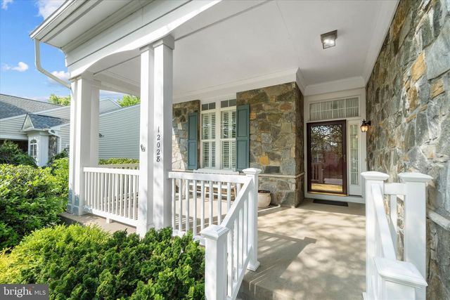 12028 RUTHERGLEN PL, Bristow, VA 20136