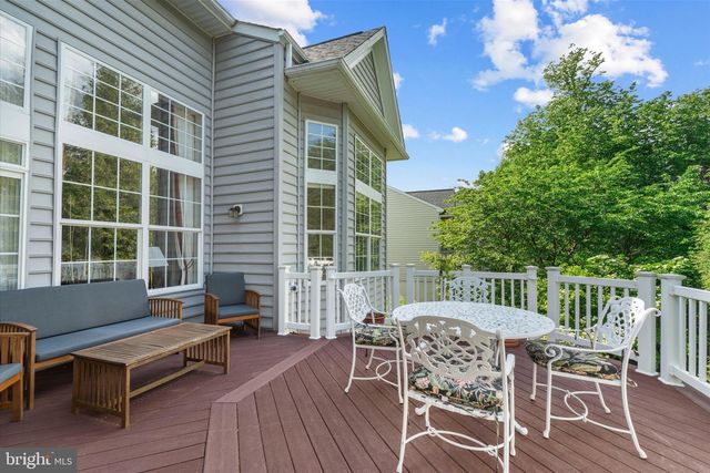 12028 RUTHERGLEN PL, Bristow, VA 20136