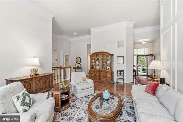 12028 RUTHERGLEN PL, Bristow, VA 20136