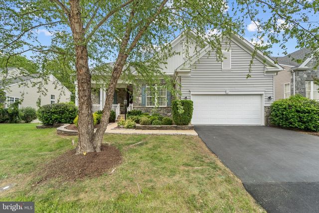 12028 RUTHERGLEN PL, Bristow, VA 20136