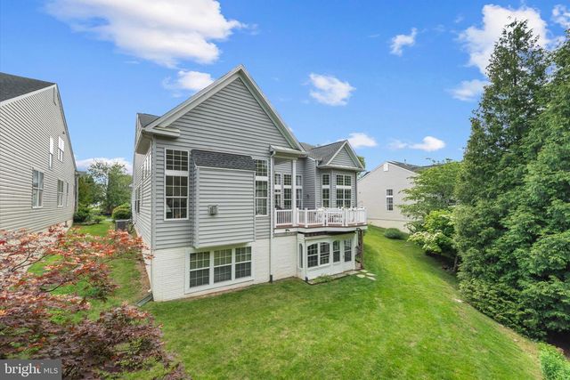 12028 RUTHERGLEN PL, Bristow, VA 20136