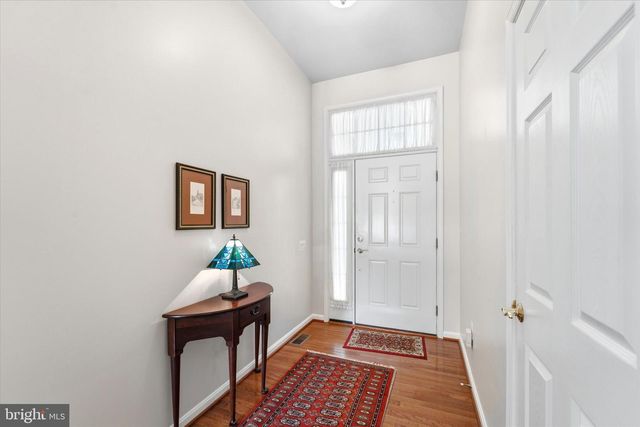 12028 RUTHERGLEN PL, Bristow, VA 20136