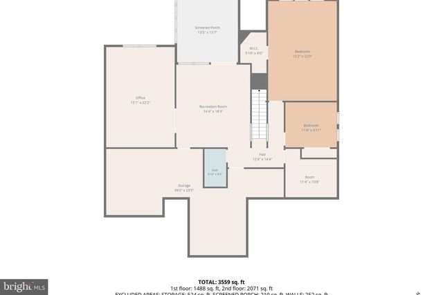 12028 RUTHERGLEN PL, Bristow, VA 20136