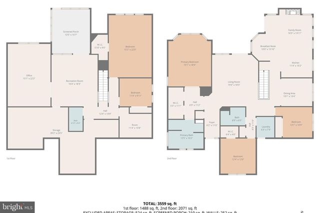 12028 RUTHERGLEN PL, Bristow, VA 20136