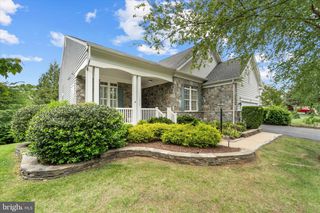 12028 RUTHERGLEN PL, Bristow, VA 20136