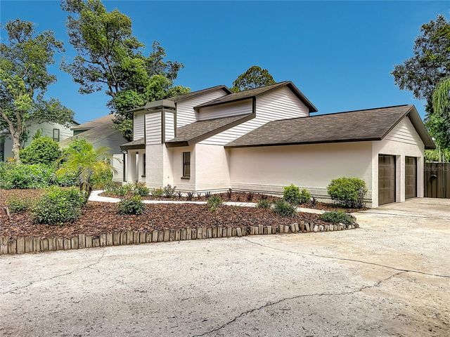 87 1ST AVENUE NW, Lutz, FL 33548