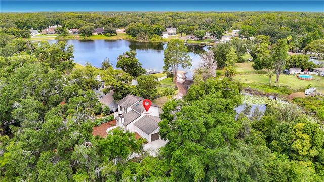 87 1ST AVENUE NW, Lutz, FL 33548