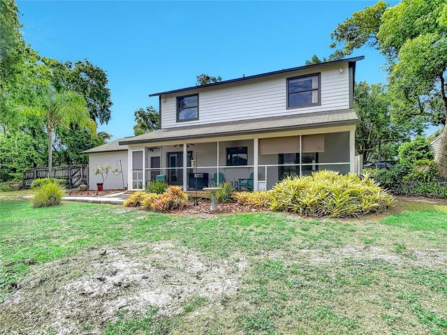 87 1ST AVENUE NW, Lutz, FL 33548