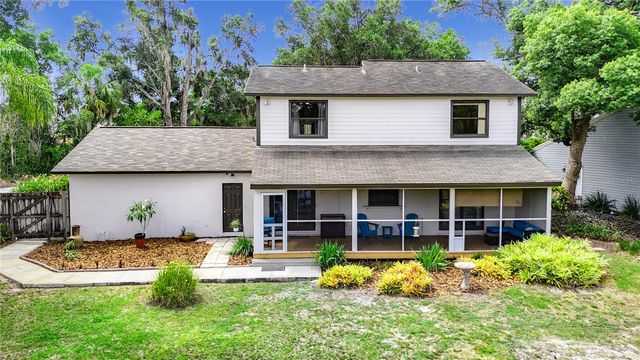 87 1ST AVENUE NW, Lutz, FL 33548
