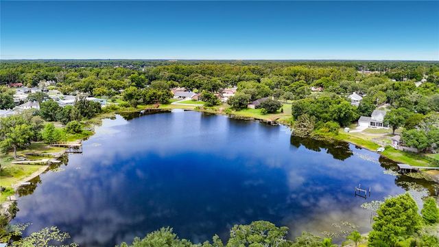 87 1ST AVENUE NW, Lutz, FL 33548