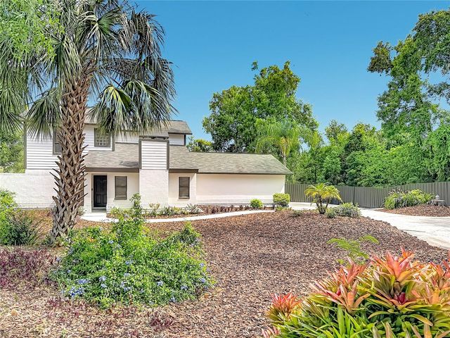 87 1ST AVENUE NW, Lutz, FL 33548