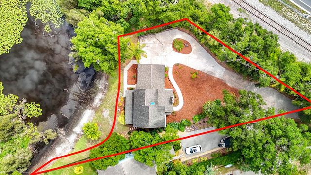 87 1ST AVENUE NW, Lutz, FL 33548
