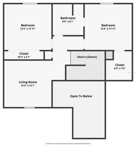 87 1ST AVENUE NW, Lutz, FL 33548