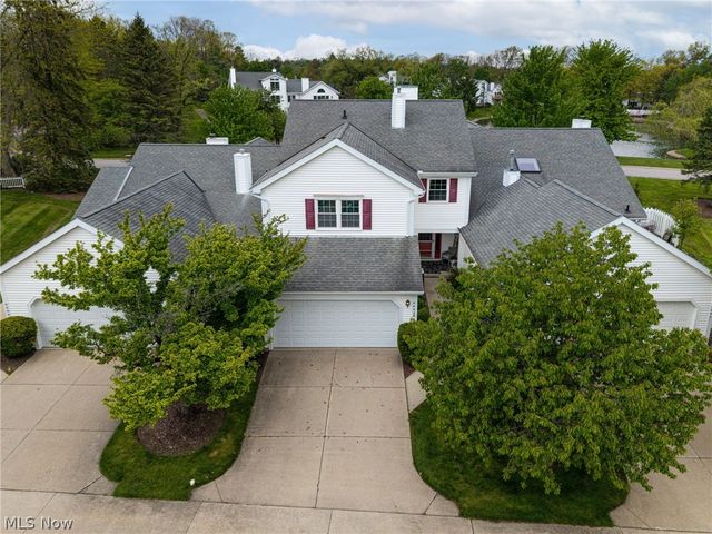 6604 Hidden Lake Trail, Brecksville, OH 44141