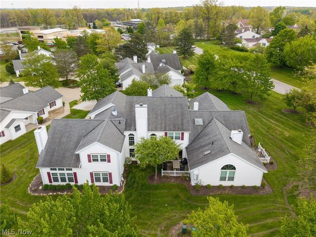 6604 Hidden Lake Trail, Brecksville, OH 44141