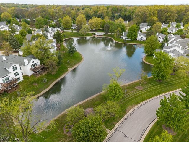 6604 Hidden Lake Trail, Brecksville, OH 44141