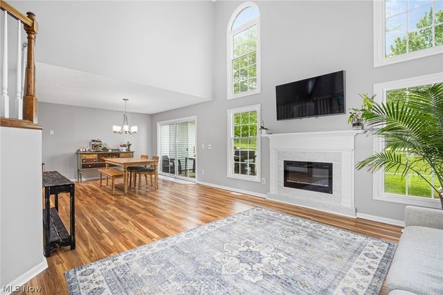 6604 Hidden Lake Trail, Brecksville, OH 44141