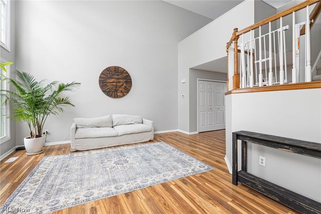6604 Hidden Lake Trail, Brecksville, OH 44141