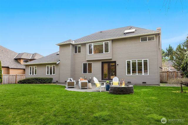 26734 SE 9th Way, Sammamish, WA 98075