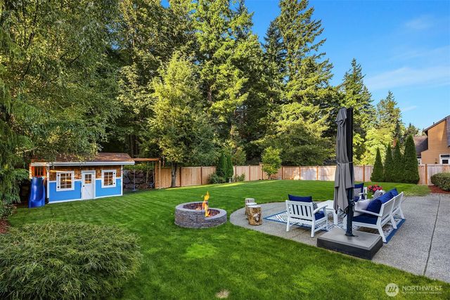 26734 SE 9th Way, Sammamish, WA 98075