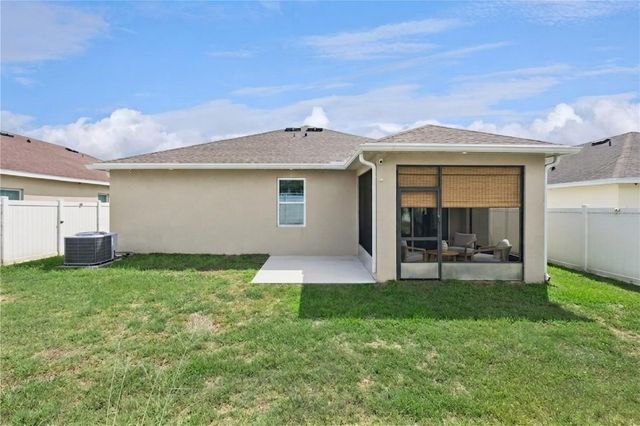 480 KESTREL DRIVE, Groveland, FL 34736