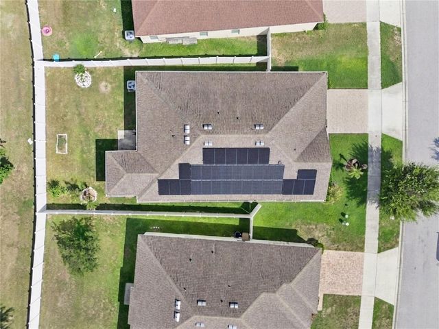 480 KESTREL DRIVE, Groveland, FL 34736