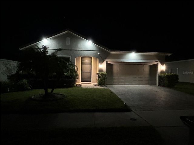 480 KESTREL DRIVE, Groveland, FL 34736