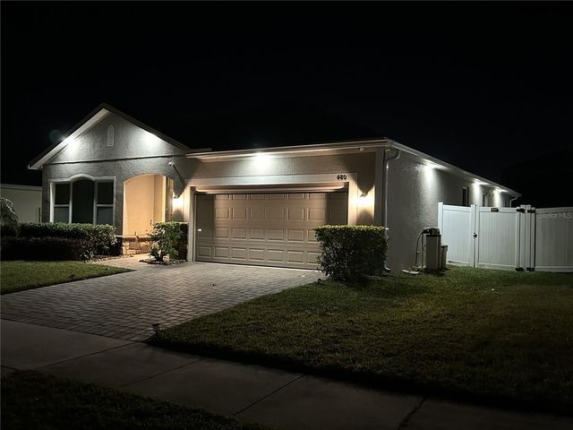 480 KESTREL DRIVE, Groveland, FL 34736