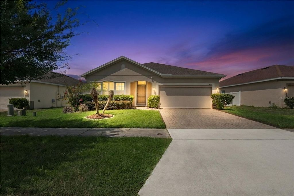 480 KESTREL DRIVE, Groveland, FL 34736
