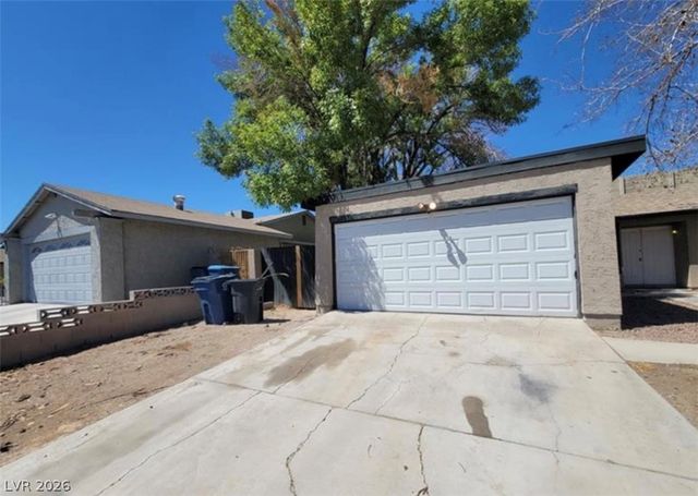 3755 Chutney Street, Las Vegas, NV 89121