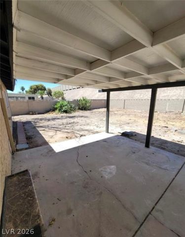 3755 Chutney Street, Las Vegas, NV 89121