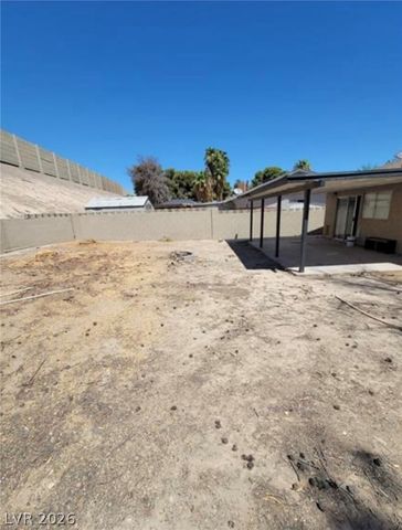 3755 Chutney Street, Las Vegas, NV 89121