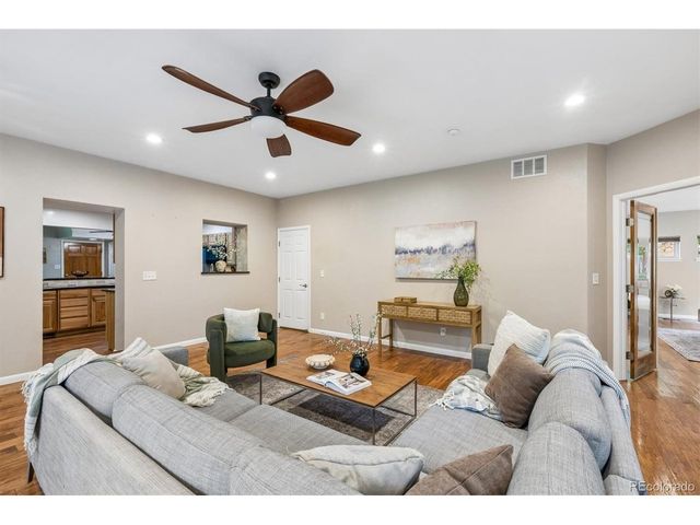 1606 Glen Bar Dr, Lakewood, CO 80215