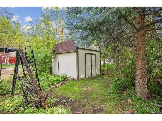 1606 Glen Bar Dr, Lakewood, CO 80215