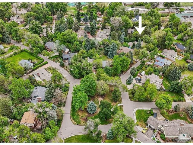1606 Glen Bar Dr, Lakewood, CO 80215