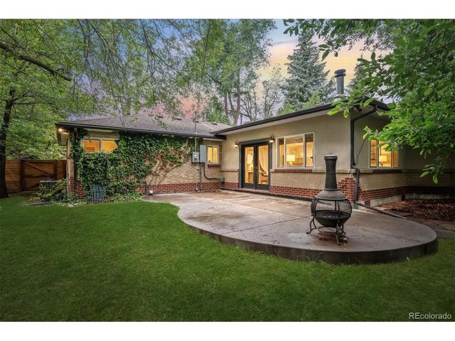 1606 Glen Bar Dr, Lakewood, CO 80215