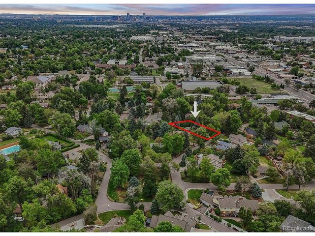 1606 Glen Bar Dr, Lakewood, CO 80215