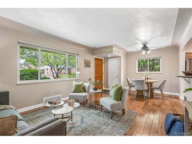 1606 Glen Bar Dr, Lakewood, CO 80215