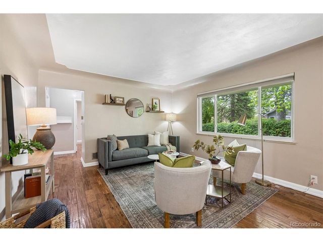 1606 Glen Bar Dr, Lakewood, CO 80215
