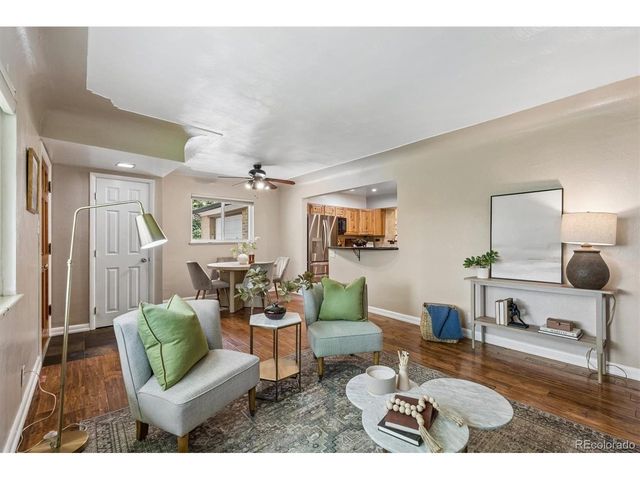 1606 Glen Bar Dr, Lakewood, CO 80215
