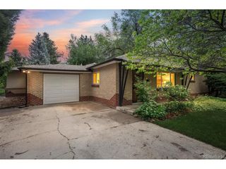 1606 Glen Bar Dr, Lakewood, CO 80215