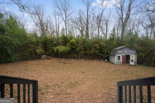 2814 Woodhollow Lane, Jonesboro, GA 30236