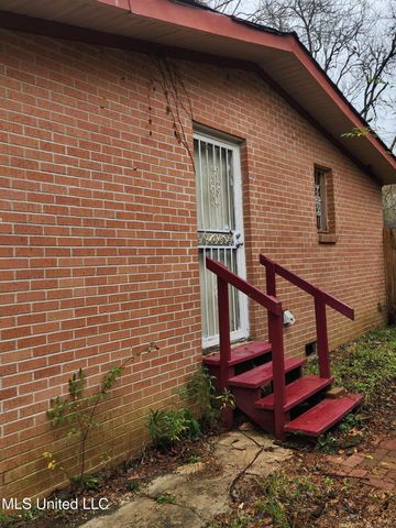 1166 Killarney Street, Jackson, MS 39212