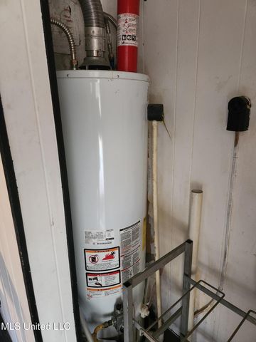 1166 Killarney Street, Jackson, MS 39212