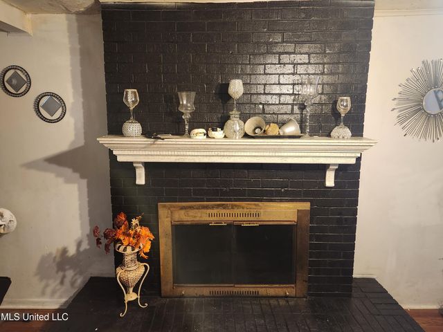 1166 Killarney Street, Jackson, MS 39212